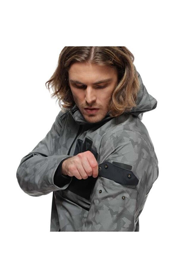 Corso Griffin Camo Lines ABSØLUTESHELL™ Pro Mont - 5