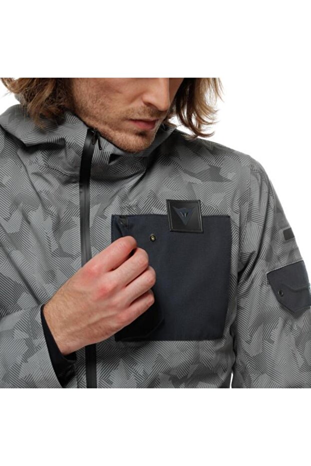 Corso Griffin Camo Lines ABSØLUTESHELL™ Pro Mont - 6