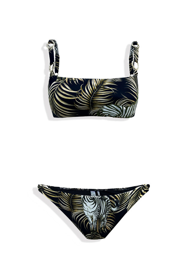 LİA BİKİNİ SET - 4