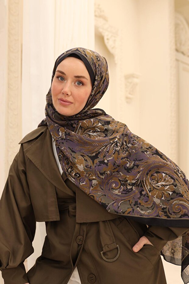 Nariya Şal 90005-04 - 6