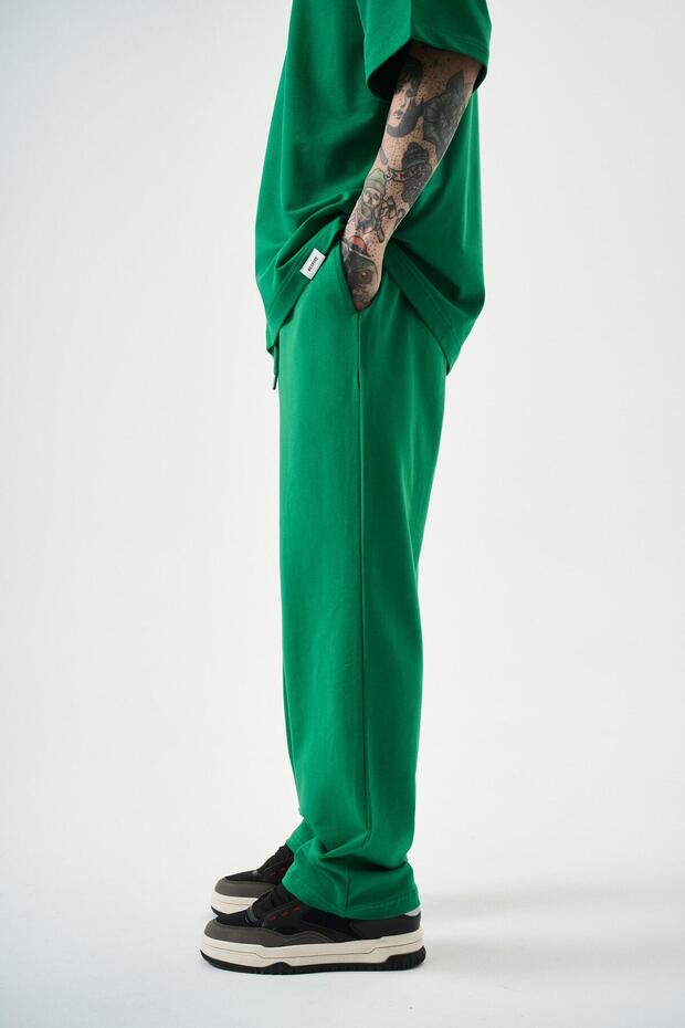 Ανδρική φόρμα Basic Baggy - Benetton - 3