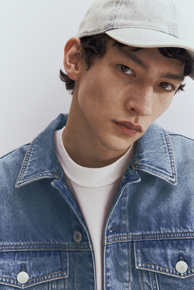 Kot Ceket Loose Fit - 2