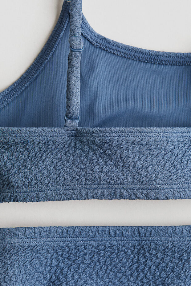 Tekstüre Bikini - 3