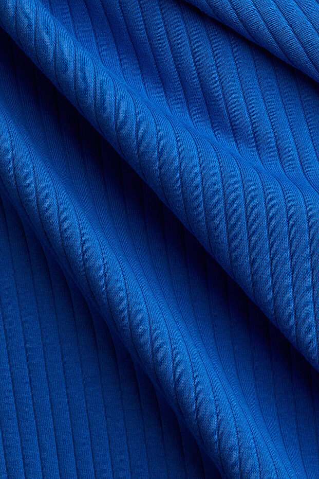 MAMA İnce Triko Elbise - 5