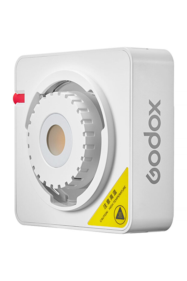 ML100R 100W RGB LED Video Işığı - 4