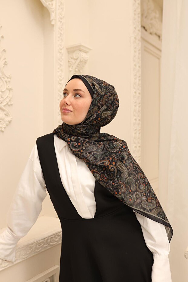 Nariya Şal 90004-01 - 4