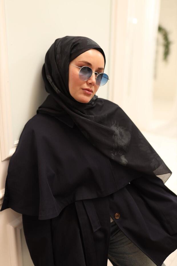 Nariya Şal 90007-04 - 4