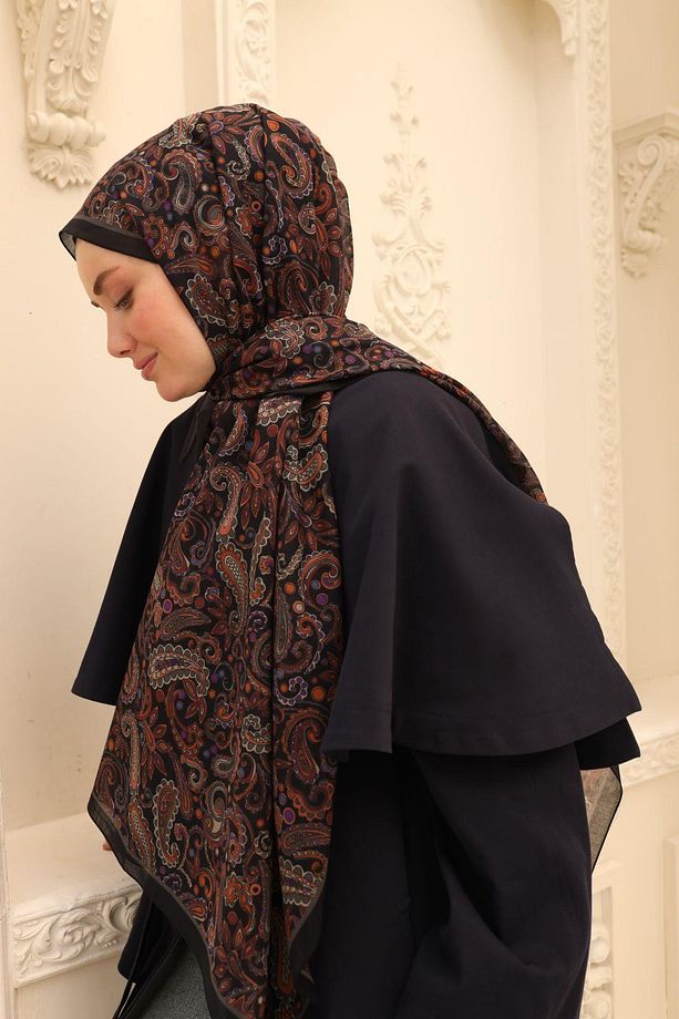 Nariya Şal 90004-02 - 4