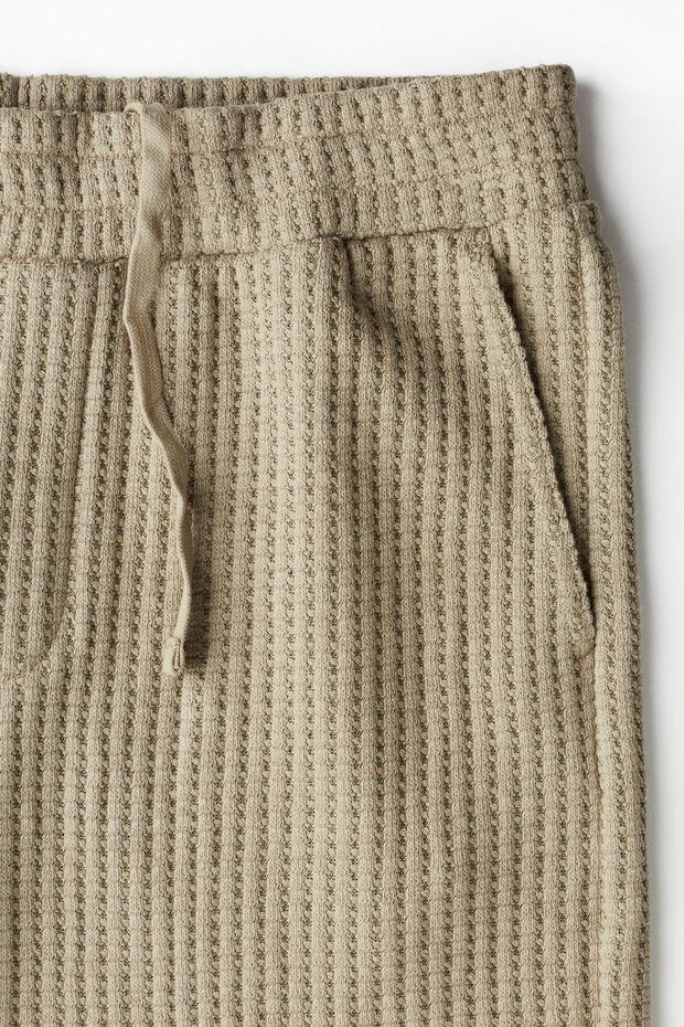 Şort Relaxed Fit - 6