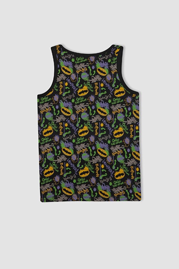 Boy's Batman 2-Pack Undershirt C8798A824Sm - 3