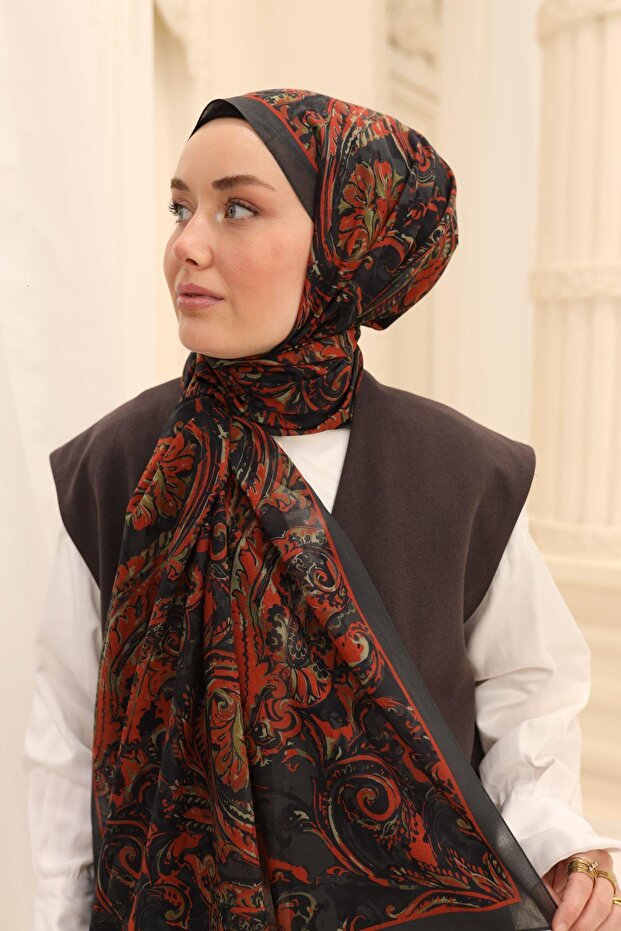 Nariya Shawl 90005-17