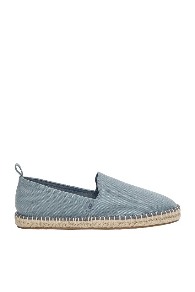 Kanvas espadril - 2