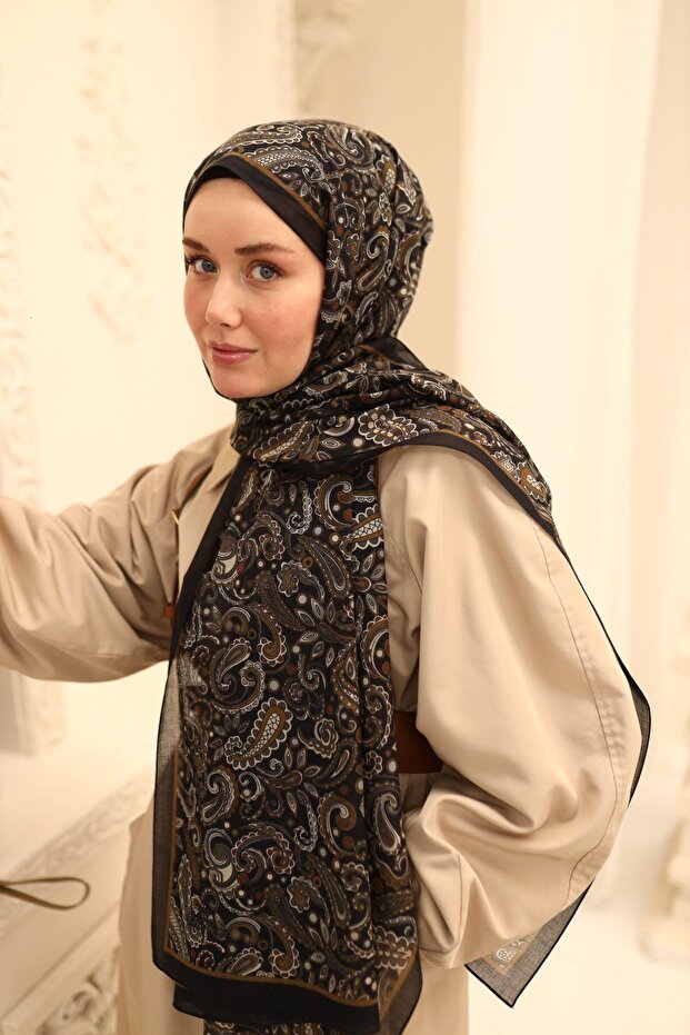 Nariya Şal 90004-03 - 3