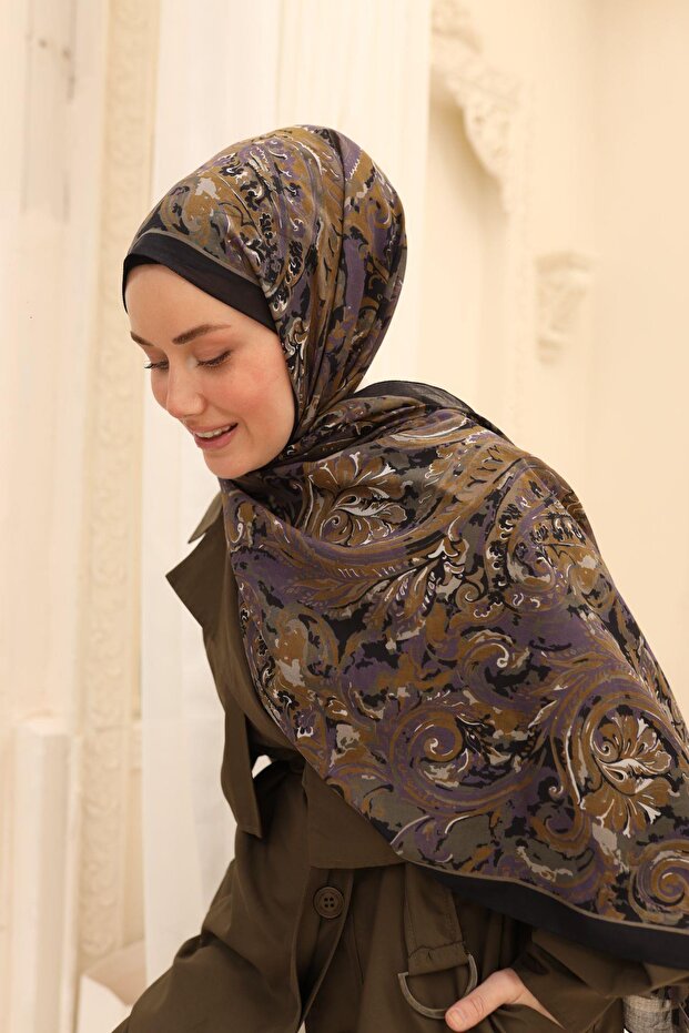 Nariya Şal 90005-04 - 4