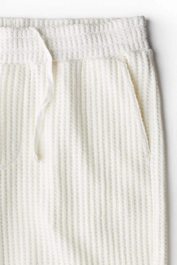 Şort Relaxed Fit - 6