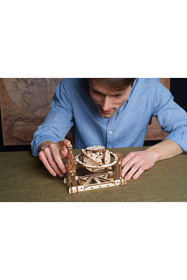 The random generator - 8