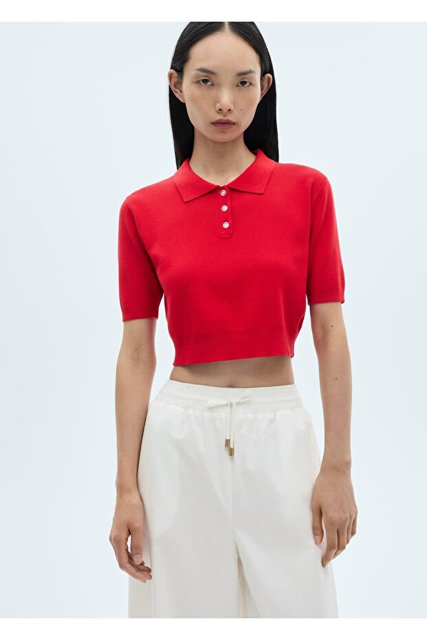 Cepli culotte pantolon - 6