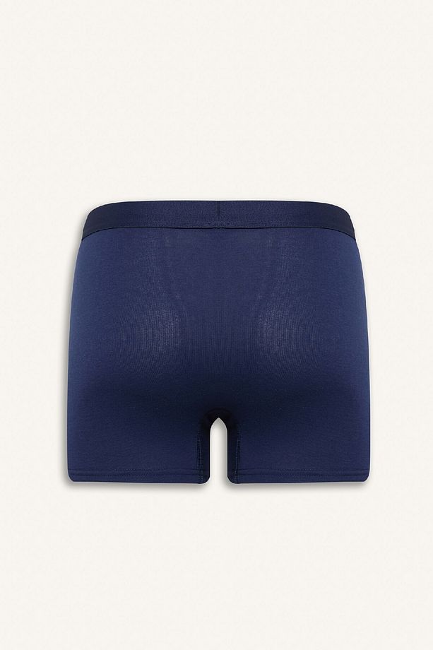 Regular Fit 3'lü Boxer C3275ax25sp - 3
