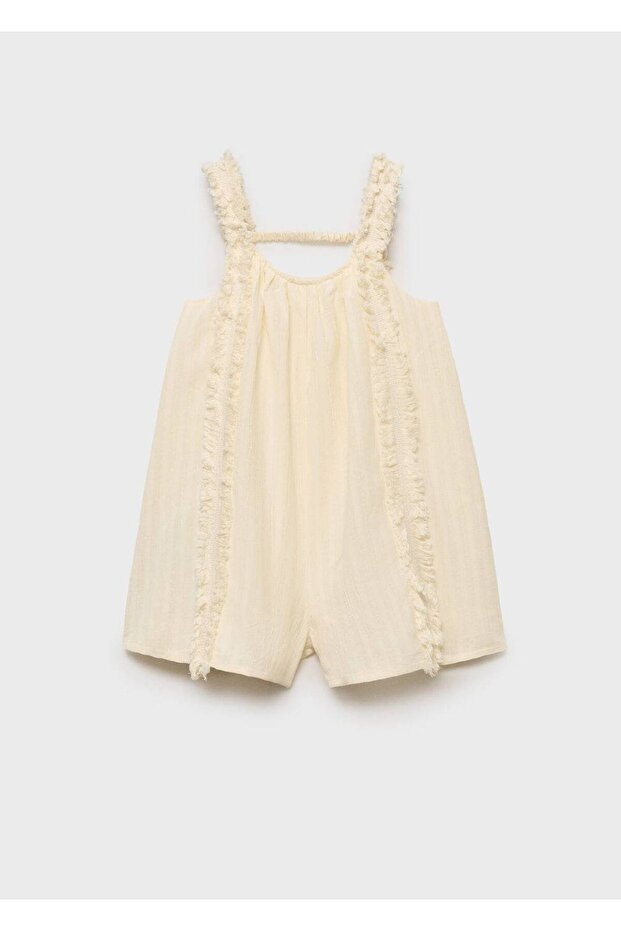 Дантеллі вдома - 2