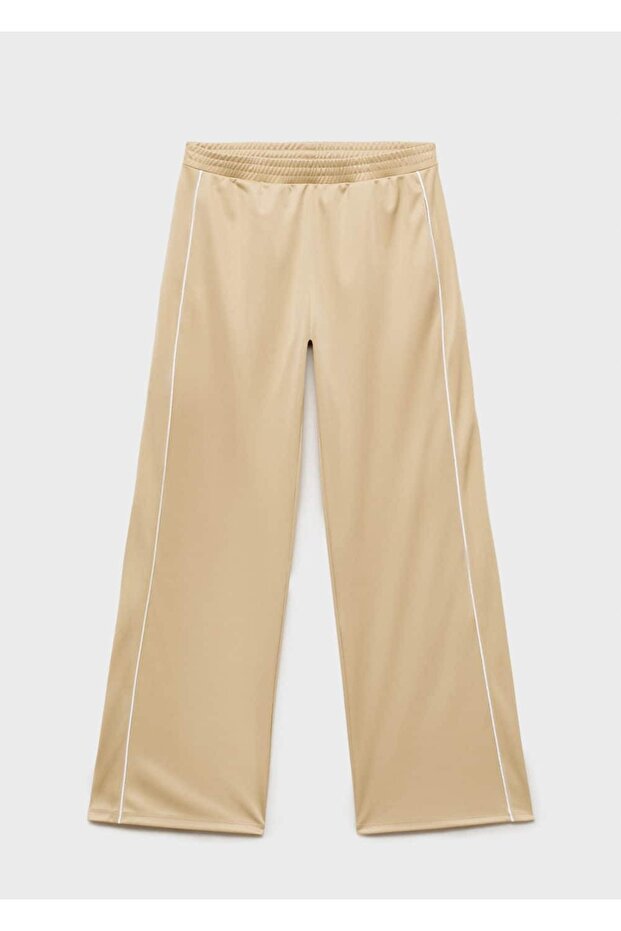 Jogginghose mit Kontraststreifen - 3