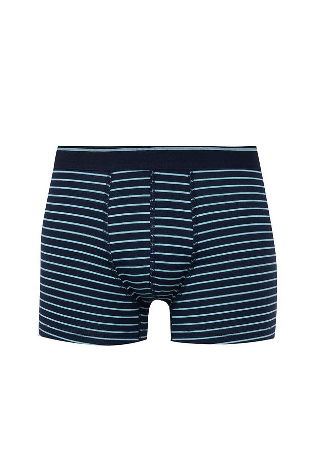 Regular Fit Baskılı 3'lü Boxer C3848ax24wn - 5
