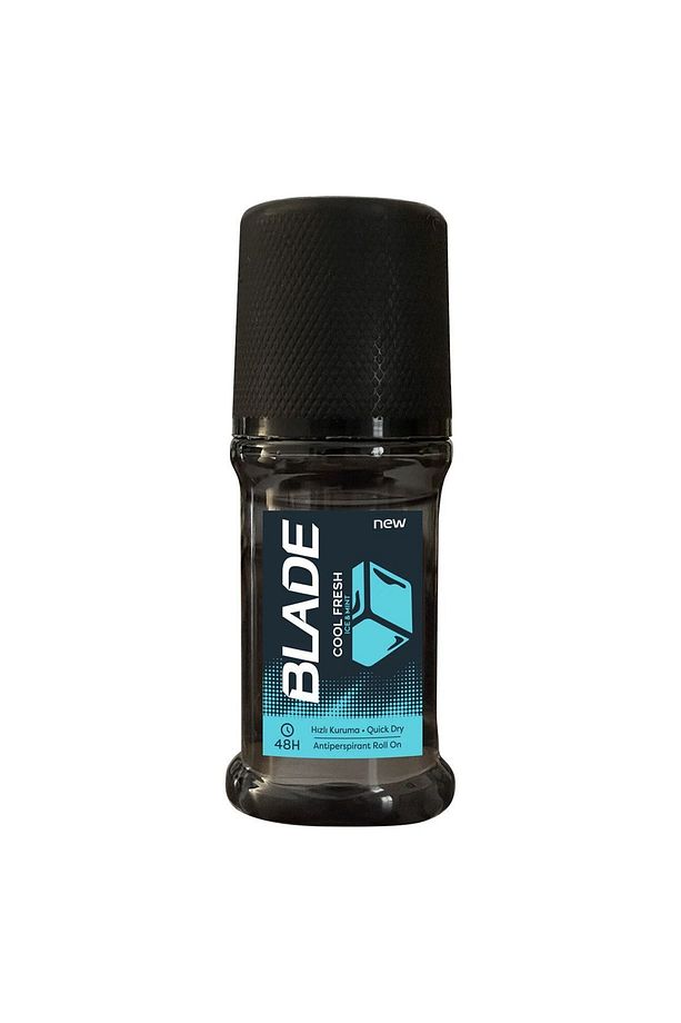 Cool Fresh Roll-on 50 ml - 2