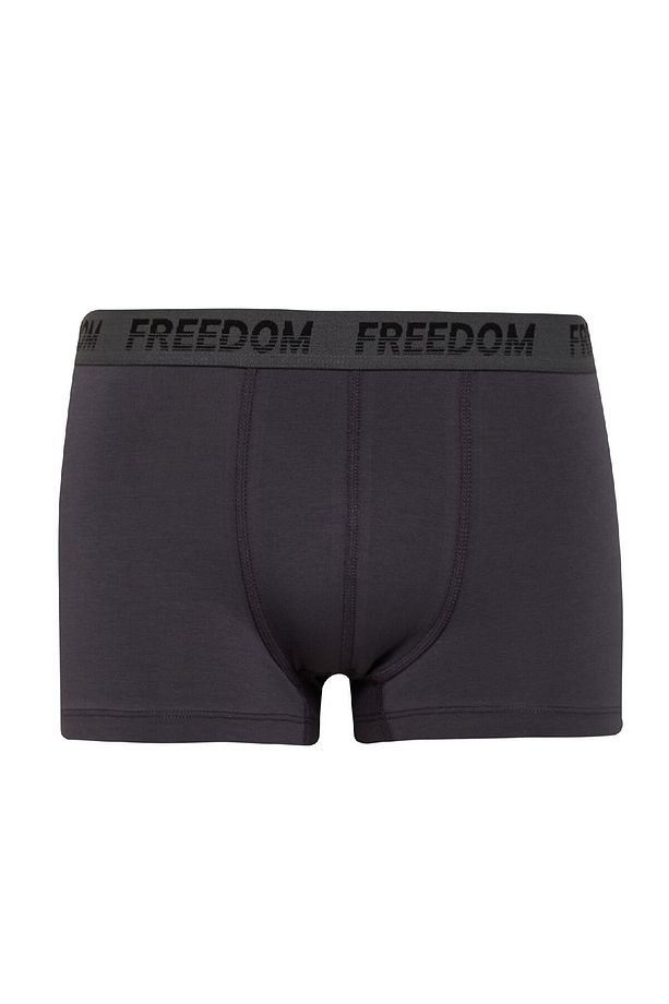 Regular Fit 3'lü Boxer E2922ax25sp - 5