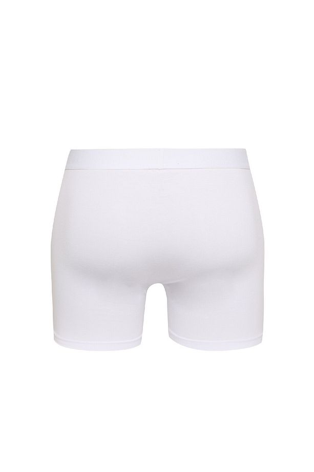 Long Fit 3'lü Boxer C6558ax24cw - 3