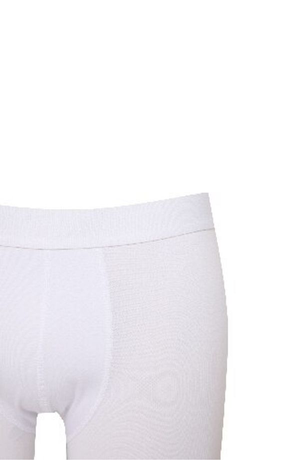 Long Fit 3'lü Boxer C6558ax24cw - 4
