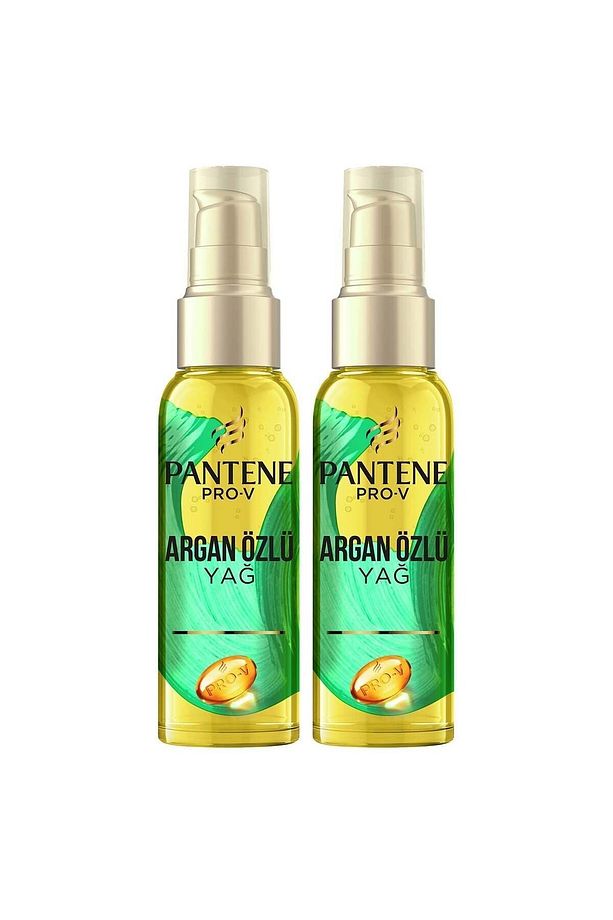 Doğal Sentez Argan Yağlı Elixir Yağ Terapisi 100 ml X 2 Adet - 2