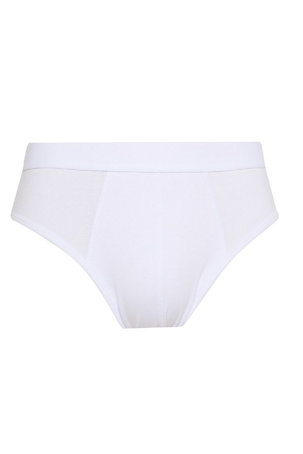 3'lü Slip Külot C6560ax24cw - 6