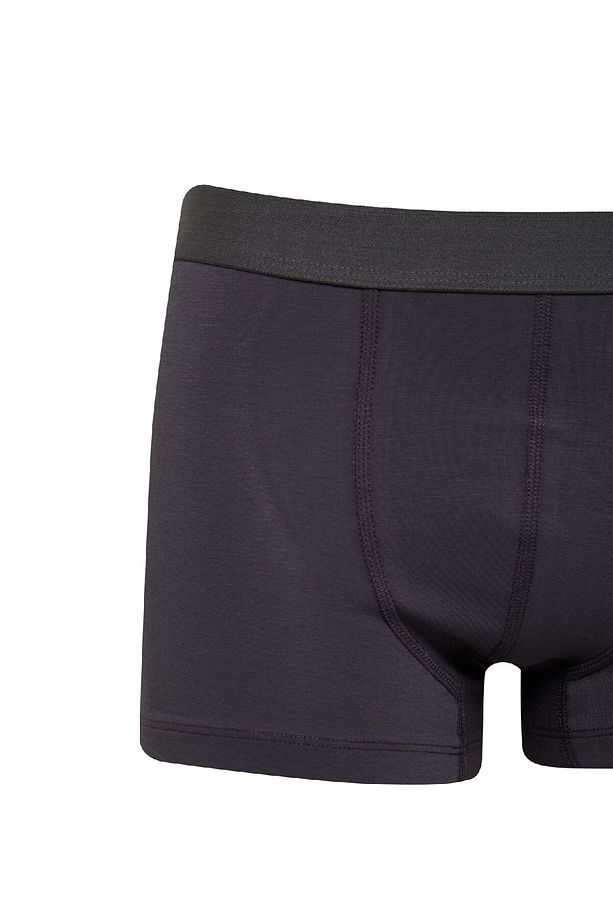 Regular Fit 3'lü Boxer E2914ax25sp - 4