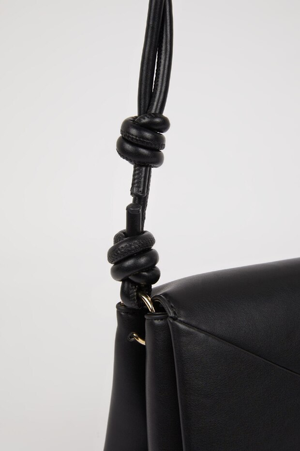 Kadın Baget Çanta E4482AXNS - 4