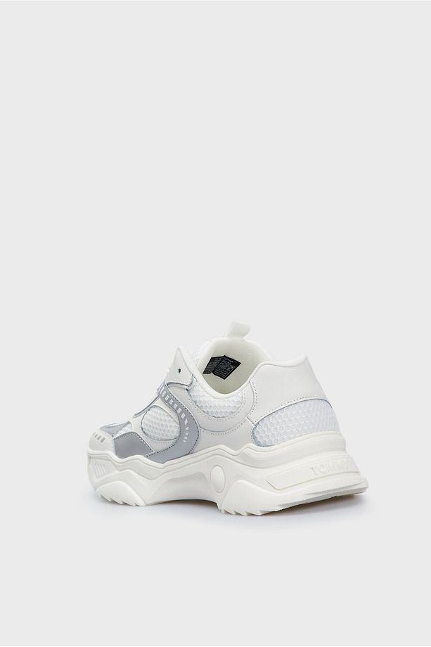 Tjw Chunky Runner Spor AyakkabıKadın - 5