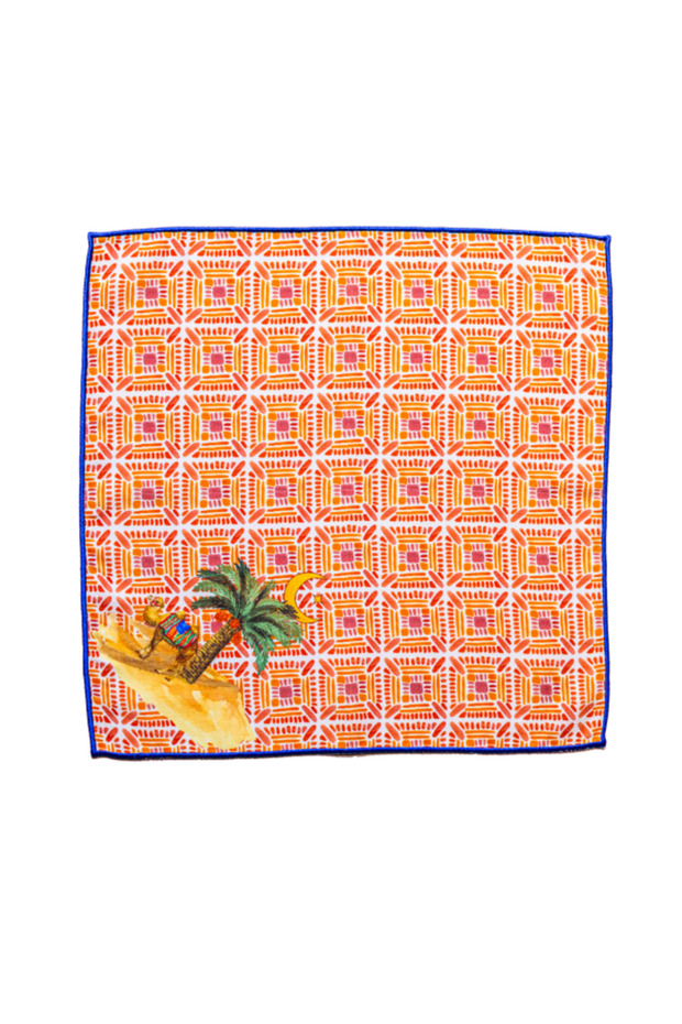 Ramazan Sofraları Özel Peçete - 3