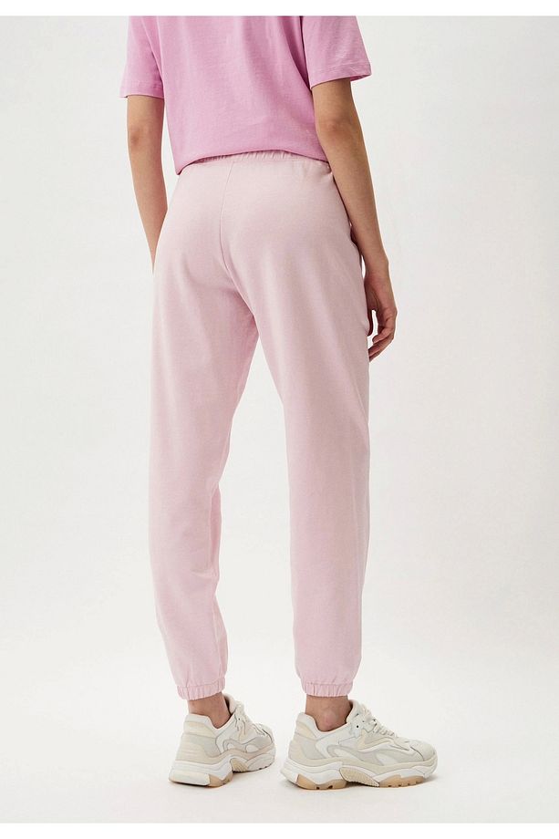Zoey Jogger Kadın Pembe Eşofman Altı V4gb04kc6v1-a61ı - 2