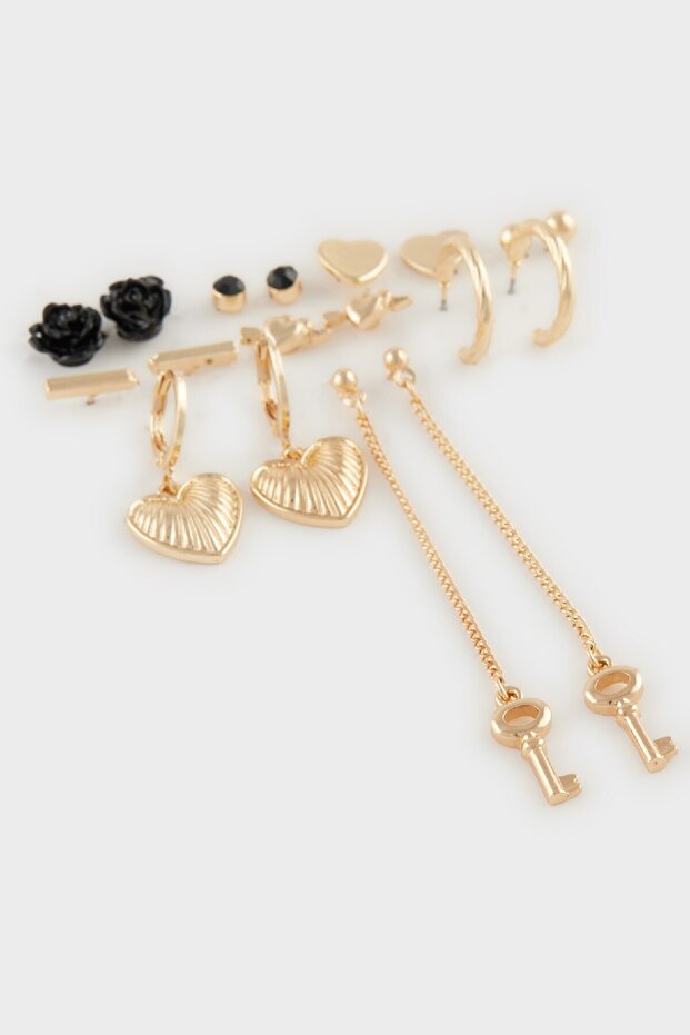 Earring (NS) - 1