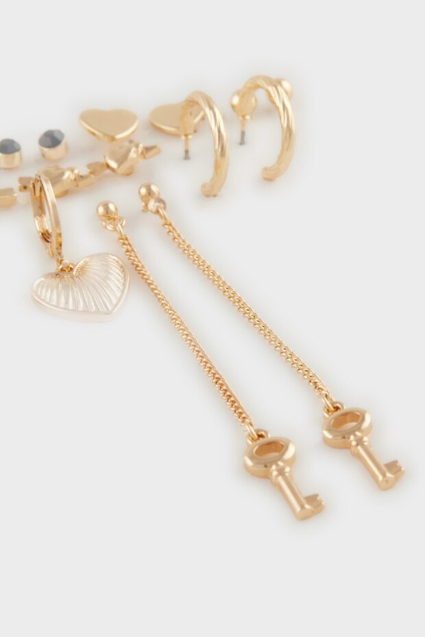 Earring (NS) - 2