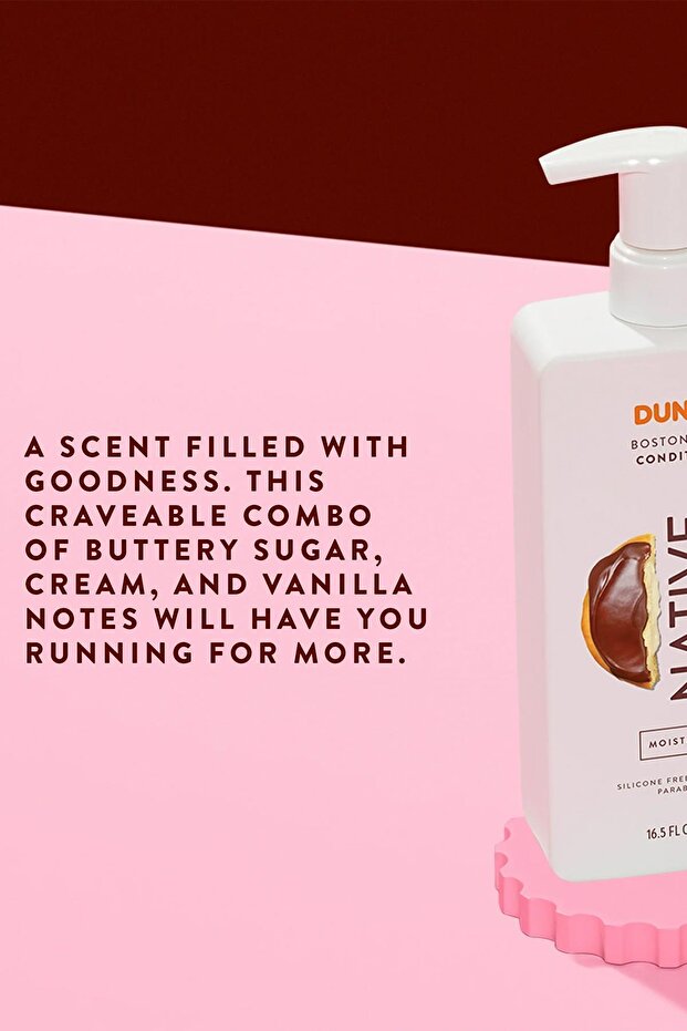 بلسم مرطب بوسطن كريم 487 مل - 4