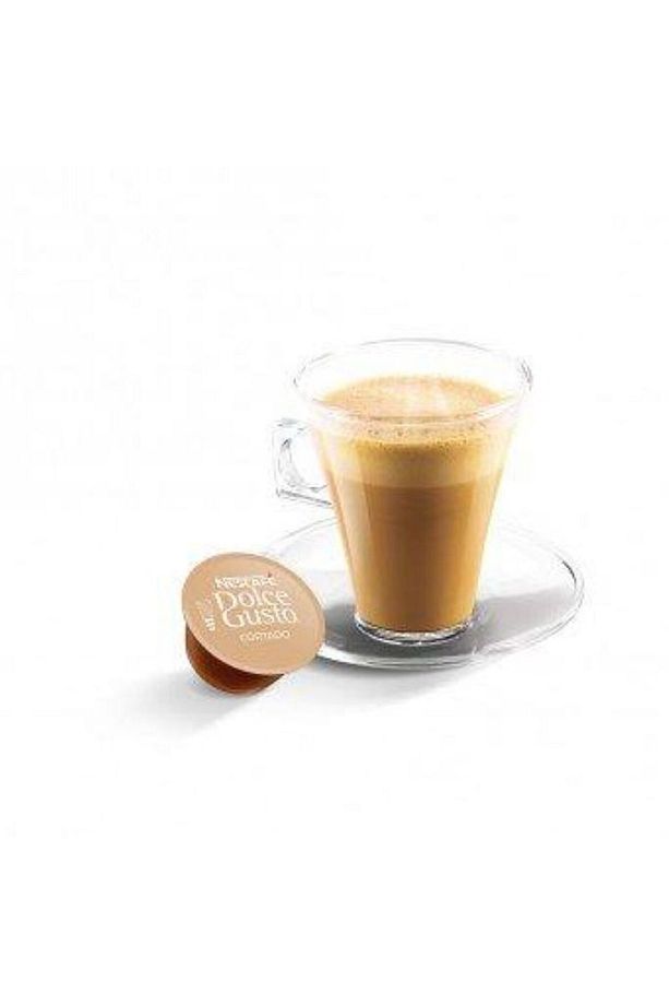 Cortado 16'lı Kapsül Kahve - 2