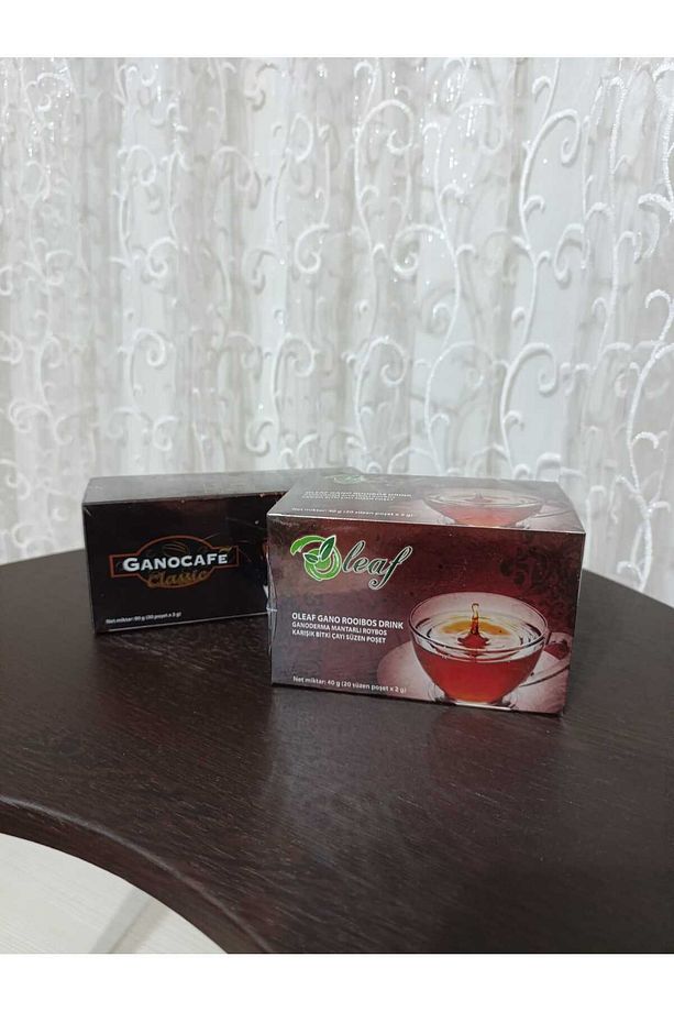 GRANÜL KAHVE VE BİTKİ ÇAYI - 5