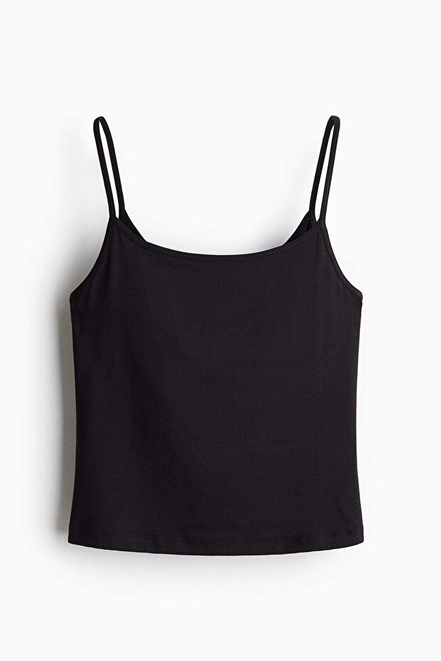 Strappy top
