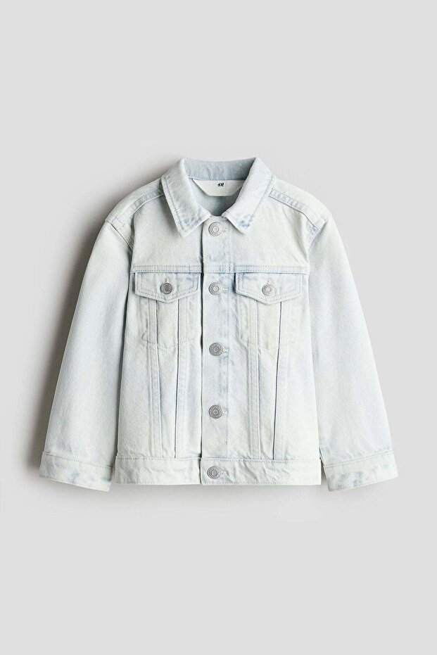 سترة جينز - 6