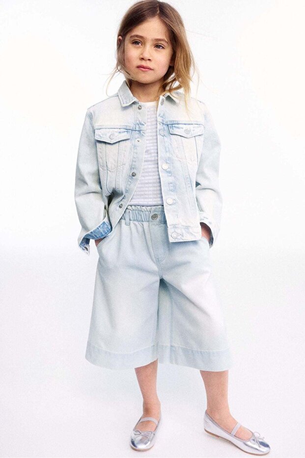 سترة جينز - 4