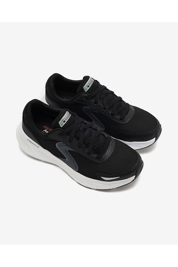 Edgerıde - Cader Erkek Siyah Spor Ayakkabı 232838 Blk - 6