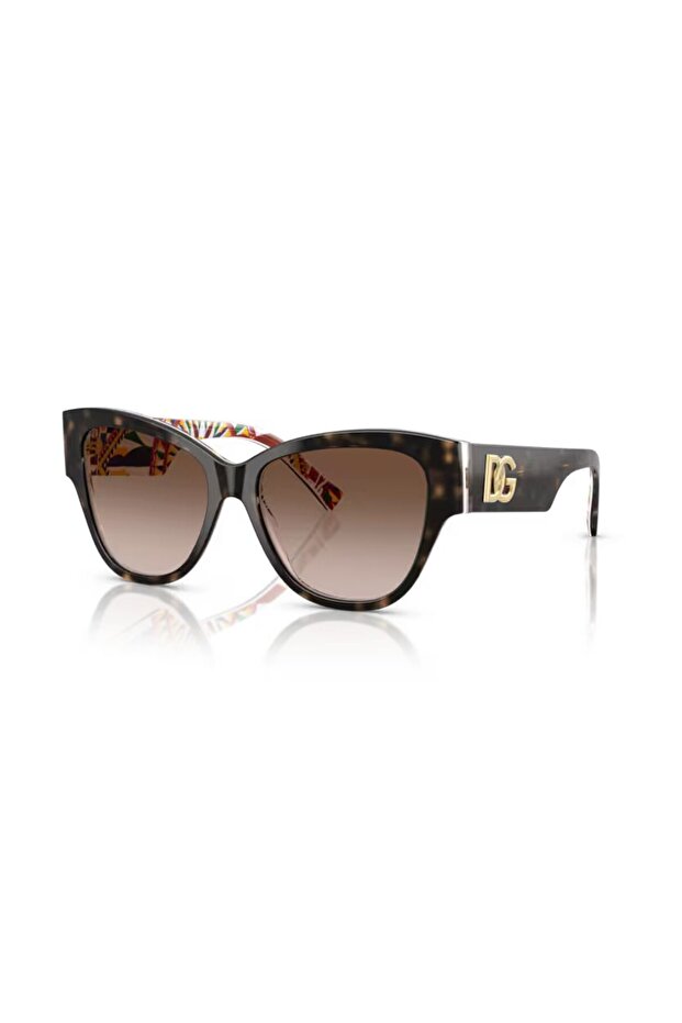 Dolce Gabbana Dg4449 321713 54 Women's Sunglasses