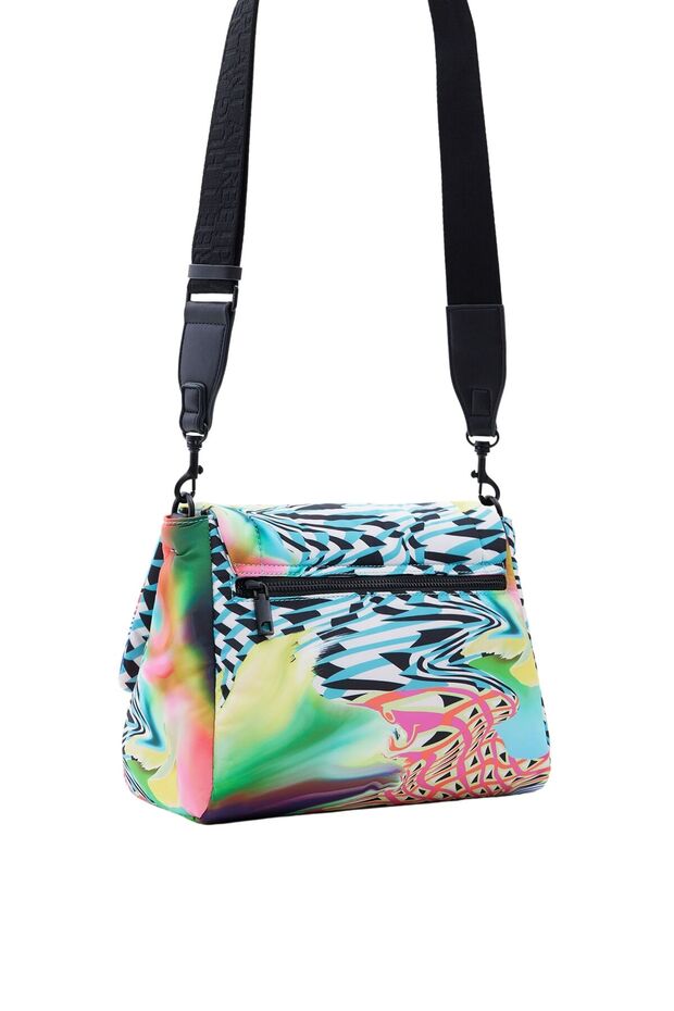 Tasche HAWAIIAN GEOSURF COPENHAGUE Umhängetasche - 5