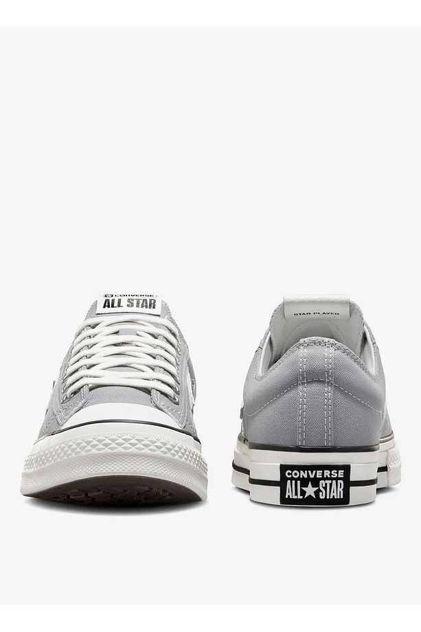 A11510C.053 STAR PLAYER 76 Gri Erkek Lifestyle Ayakkabı - 4