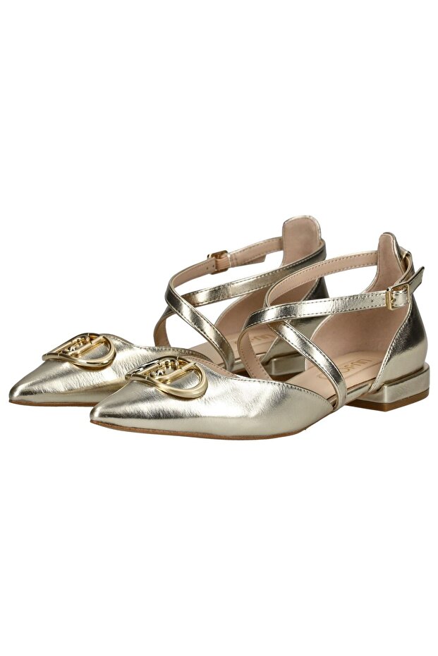 Μπαλαρίνες - 3