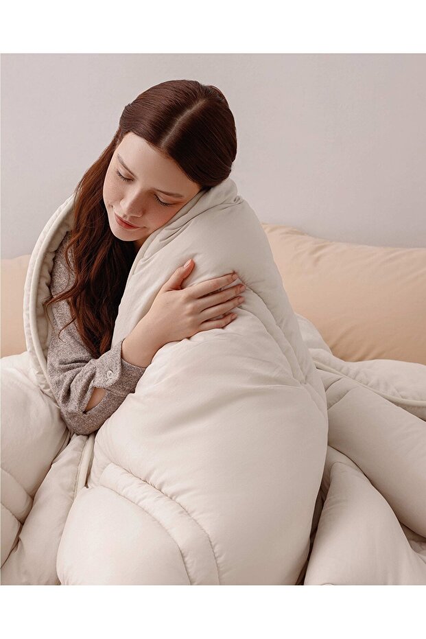 Carole Einzelbettdecke - 2